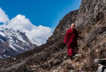 Premier: Wandering…But Not Lost