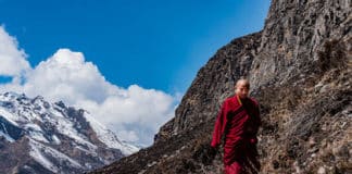 Premier: Wandering…But Not Lost