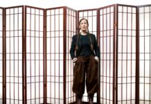 Meredith Monk’s Guided Meditation