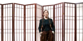 Meredith Monk’s Guided Meditation