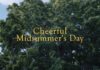 Midsummer’s Day 1980