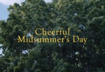 Midsummer’s Day 1980