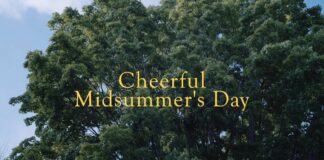 Midsummer’s Day 1980