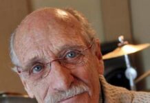 Tribute to Jerry Granelli