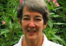 Tribute to Barbara Blouin