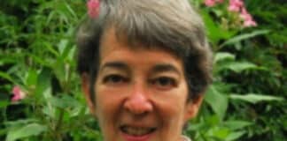 Tribute to Barbara Blouin