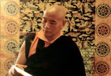 Forty Years Since His Passing