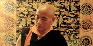 Forty Years Since His Passing
