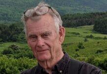 Tribute to Cliff Esler