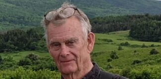 Tribute to Cliff Esler