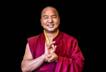 Lama Pema on Supplication to the Takpo Kagyu