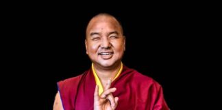 Lama Pema on Supplication to the Takpo Kagyu