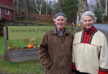 Ownership of Windhorse Farm Transferred to the Mi’kmaq