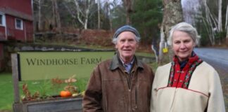 Ownership of Windhorse Farm Transferred to the Mi’kmaq
