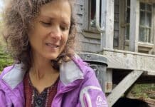 Anne Studley’s Passing