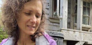 Anne Studley’s Passing