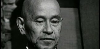 Like a Pearl Rolling Across a Table