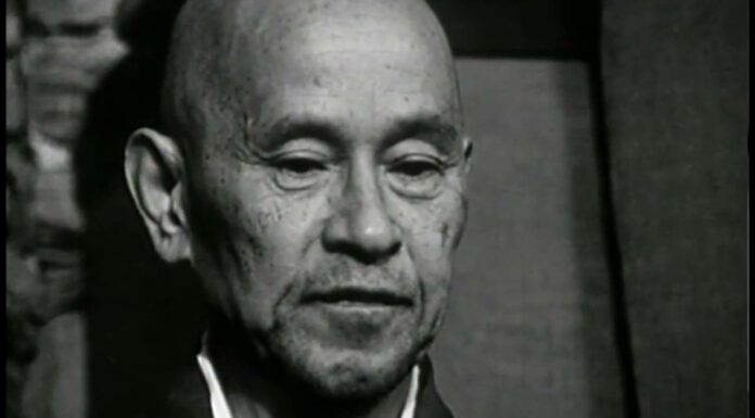 Like a Pearl Rolling Across a Table