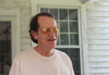 Tribute to Ned Nisbet