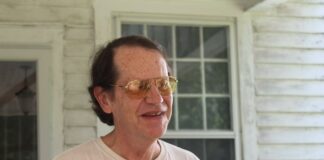 Tribute to Ned Nisbet