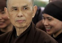 Thich Nhat Hanh