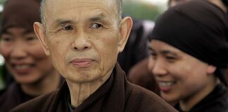 Thich Nhat Hanh