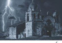 Instant Karma: A Novel by Jim Lowrey