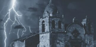 Instant Karma: A Novel by Jim Lowrey