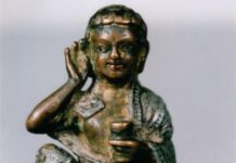 Andrew Quintman’s 2022 Milarepa Day Talk