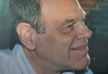 Tribute to Bruce Cressman