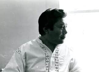 Parinirvana Day 2022