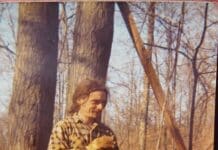 Austin Azel Laughlin Aug. 19, 1940-March 30, 2022