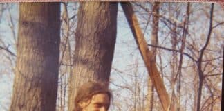 Austin Azel Laughlin Aug. 19, 1940-March 30, 2022