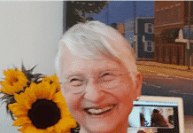 The Passing of Jacqueline Reimer