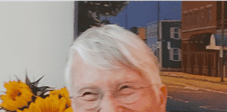 The Passing of Jacqueline Reimer