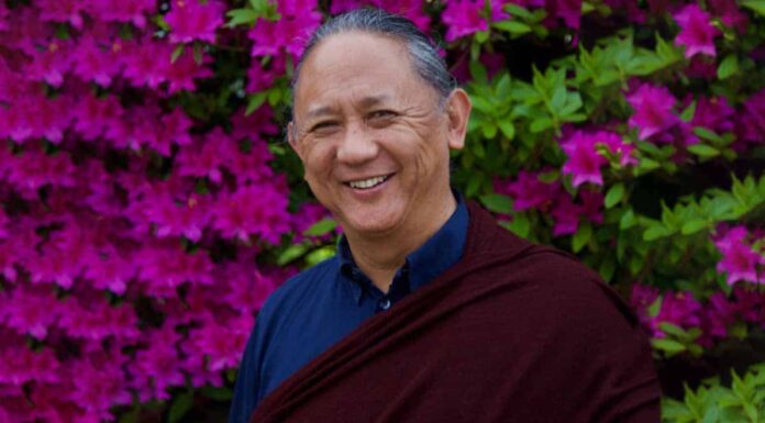 The Kids and the Garuda