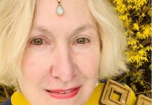 Tribute to Deborah Garrett