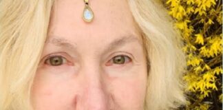 Tribute to Deborah Garrett