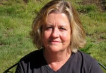 Tribute to Cathy Pressman