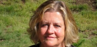 Tribute to Cathy Pressman