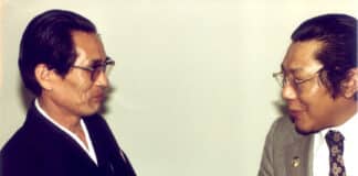 Heaven and Earth Rock Gardens