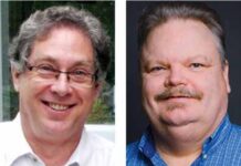 Larry Mermelstein and Barry Boyce on the Sadhana of Mahamudra