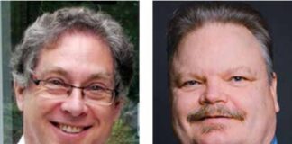 Larry Mermelstein and Barry Boyce on the Sadhana of Mahamudra