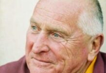 Tribute to Harold Rolls/Tenzin Yongdu