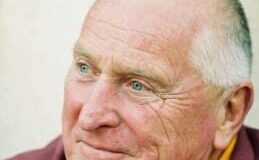 Tribute to Harold Rolls/Tenzin Yongdu