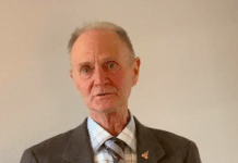 Tribute to Ron Lucotch