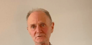 Tribute to Ron Lucotch