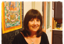 Tribute to Karen Ritchie