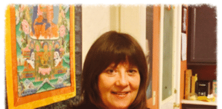 Tribute to Karen Ritchie