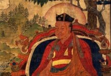 Karma Pakshi and Two Mongol Emperors: Genesis of the Reincarnate Lamas Tradition